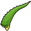 Potion Ingredient. I hear this makes something that will heal your wolf. Now where are the rest of the ingredients? item picture