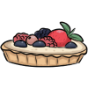 Eat this to increase the chance that your wolf will play after Exploring. Play is a Premium feature. game item