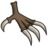 Rumors are that this can be crafted into an offering that can be burnt in Temples for a special blessing from God.<br><br>Pheasants and Red Foxes. game item