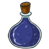 Change your wolfs eye color to Nebula (Legendary). item picture