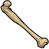 Pups would love to play with this! They will earn some Character Points. game item