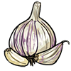 "It stinks! Its giving me tears!" Use this on a wolf for protection of the infection for a day. Werewolves hate this. Throw it on em! game item