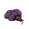 This seems to be part of a collection that can be assembled into something. This is dropped by Werewolves and is useful in August. game item