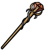 This powerful supernatural object is desired by Bree. item picture