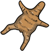 Rumors are that this can be crafted into an offering that can be burnt in Temples for a special blessing from God. game item