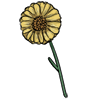 Rumors are that this can be crafted into an offering that can be burnt in Temples for a special blessing from God.<br><br>Dropped by Pronghorn, Javelina, Leopard, and Arctic Fox. game item