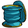 An ancient relic from time gone past. I hear Montak collects these. item picture