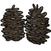 This seems to be part of a collection that can be assembled into something. It is found in Explore during December. item picture