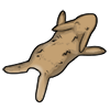 Rumors are that this can be crafted into an offering that can be burnt in Temples for a special blessing from God. item picture