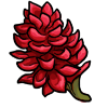 This flower is favored by the Secretary Bird, and if you give it to them, they will keep your Ledger for a week for free! Found in the Jungle. game item
