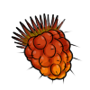 This seems to be part of a collection that can be assembled into something.<br><br>Or, eat as a snack while Exploring. item picture