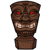 An ancient relic from time gone past. I hear Montak collects these. game item