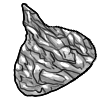 Just a piece of junk. Dont try to summon aliens with it. game item