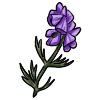 This seems to be part of a collection that can be assembled into something. This is dropped by Werewolves and is useful in August. game item